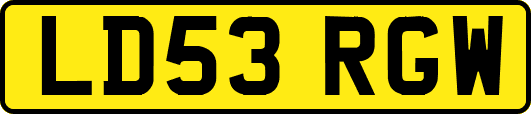 LD53RGW