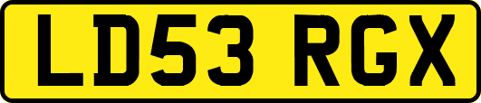 LD53RGX