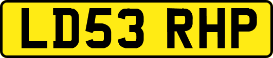 LD53RHP