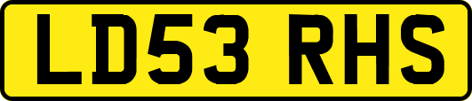 LD53RHS
