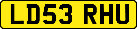 LD53RHU