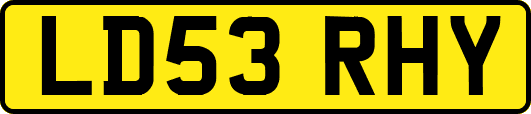 LD53RHY