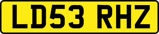 LD53RHZ