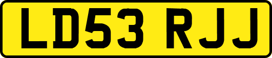 LD53RJJ