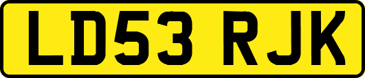 LD53RJK