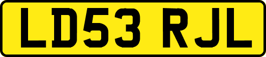 LD53RJL