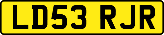LD53RJR