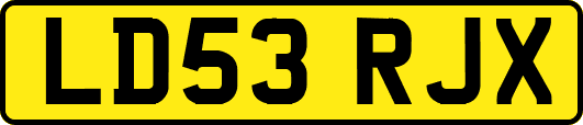 LD53RJX
