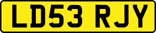 LD53RJY