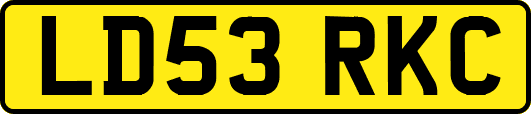 LD53RKC