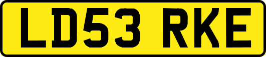 LD53RKE
