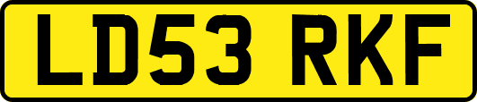 LD53RKF