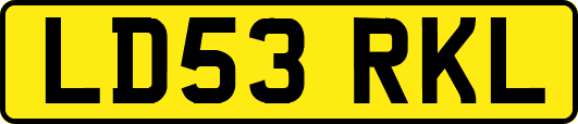 LD53RKL