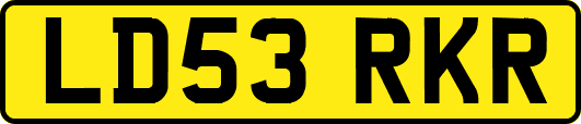 LD53RKR
