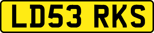 LD53RKS