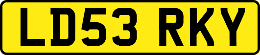 LD53RKY