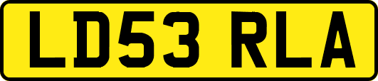 LD53RLA