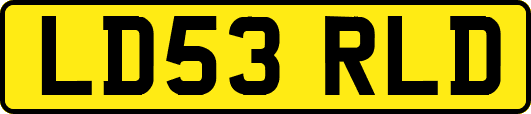 LD53RLD