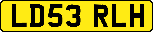 LD53RLH