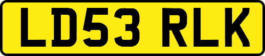 LD53RLK