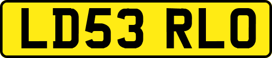 LD53RLO