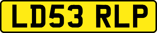 LD53RLP
