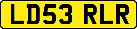 LD53RLR