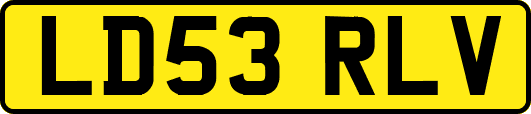 LD53RLV
