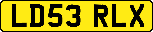 LD53RLX