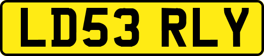 LD53RLY