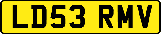 LD53RMV