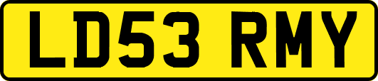 LD53RMY