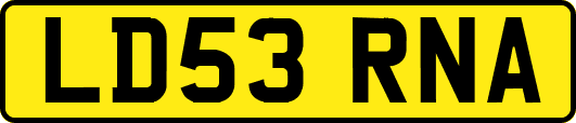 LD53RNA