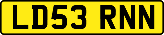 LD53RNN
