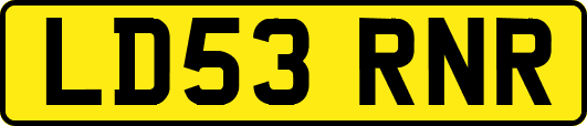 LD53RNR