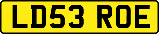 LD53ROE