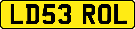 LD53ROL