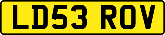LD53ROV