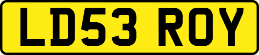 LD53ROY