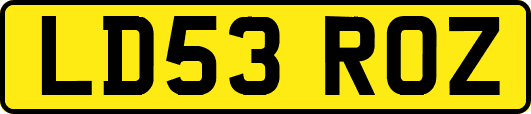 LD53ROZ