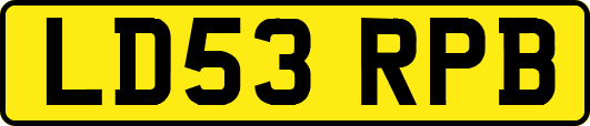 LD53RPB