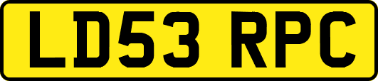 LD53RPC