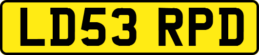 LD53RPD