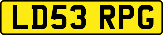 LD53RPG