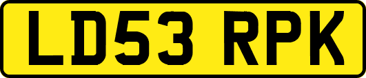 LD53RPK
