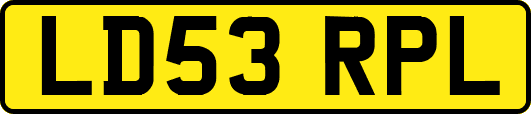 LD53RPL