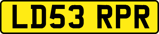 LD53RPR