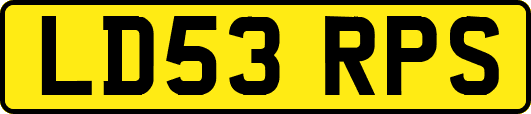LD53RPS