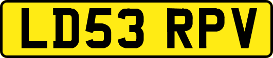 LD53RPV