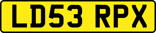 LD53RPX